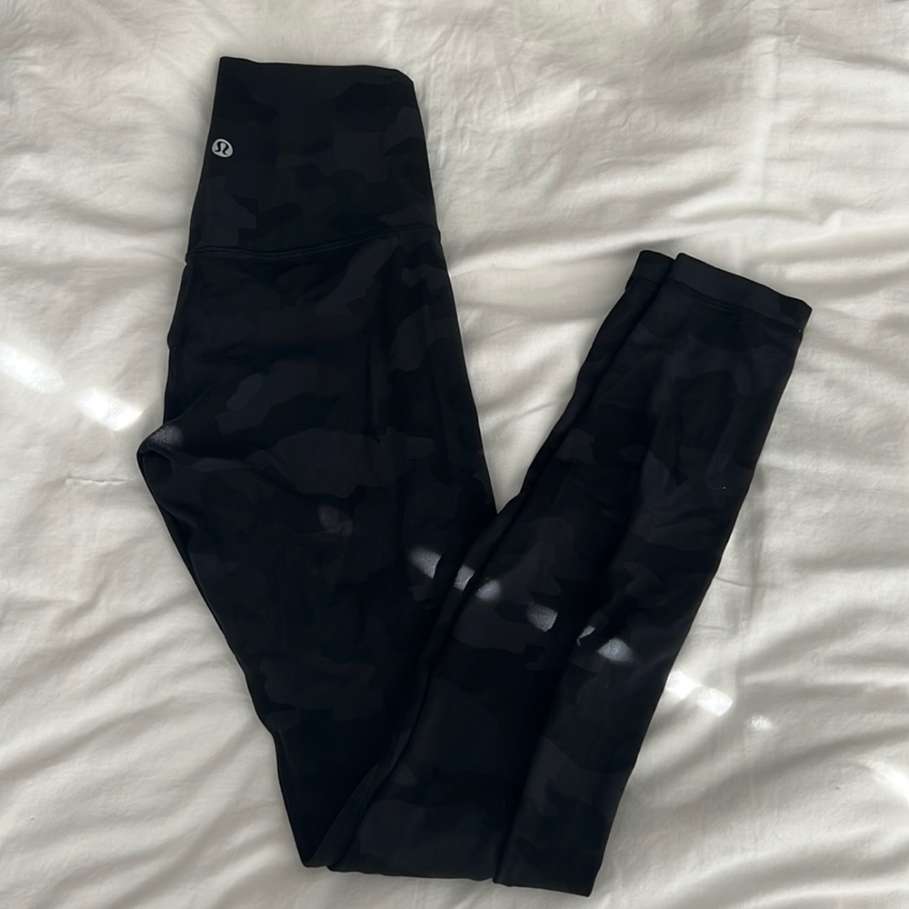Lululemon align leggings